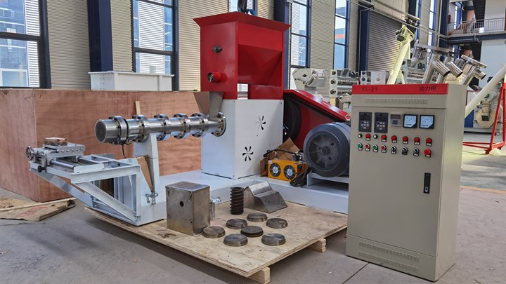 farm-use rabbit feed pellet mill machine in South Africa